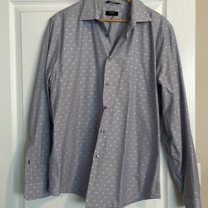 Authentic Paul smith shirt size us 17